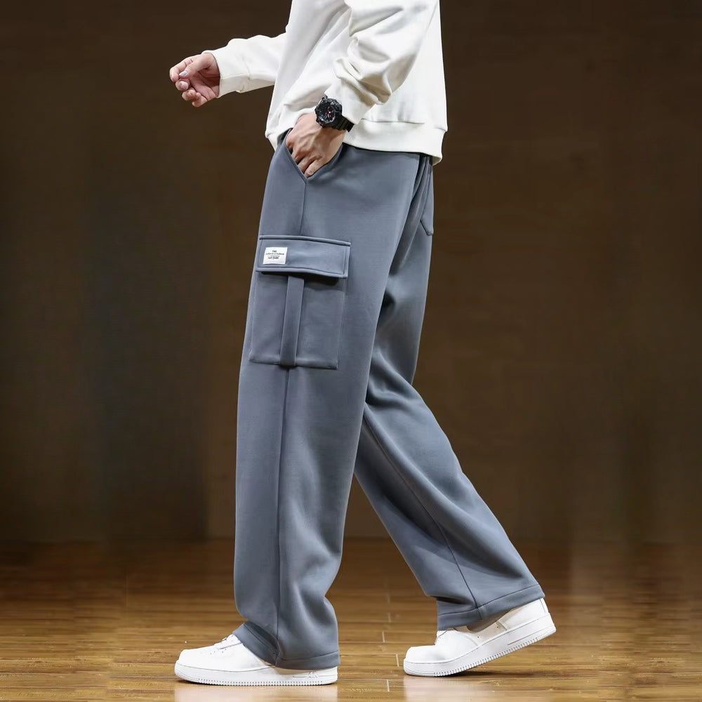 Herre Bukser Urban Utility Stil 1