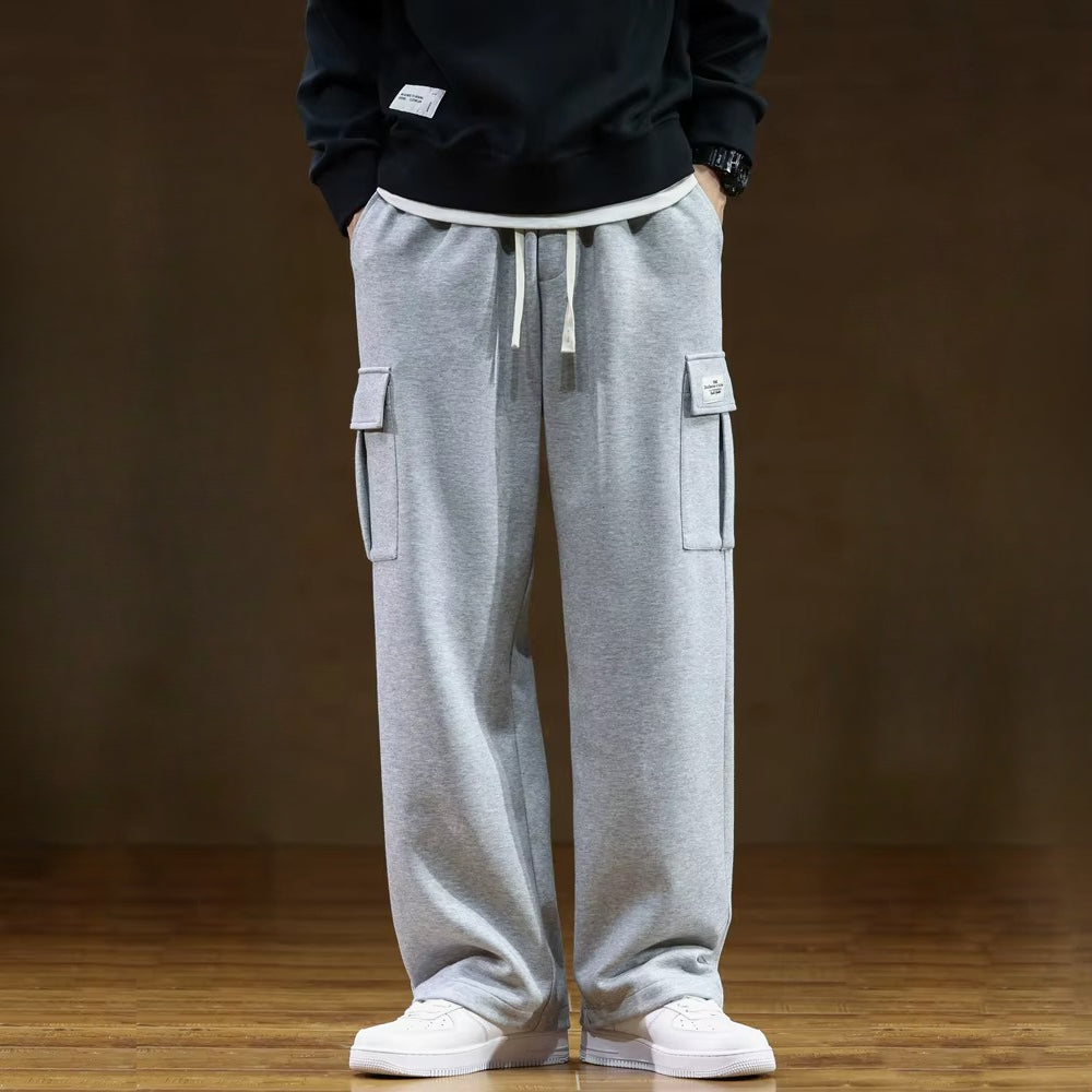 Herre Bukser Urban Utility Stil 3