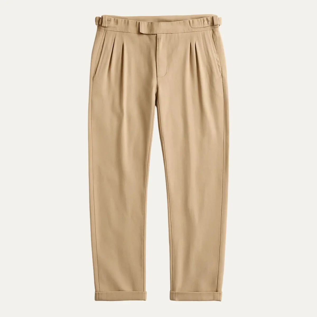 Herre Bukser Vintage Stil 1
