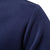 Herre Business Casual Genser med Knappestolpe 7