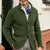 Herre Cardigan med Tidløst Design 3