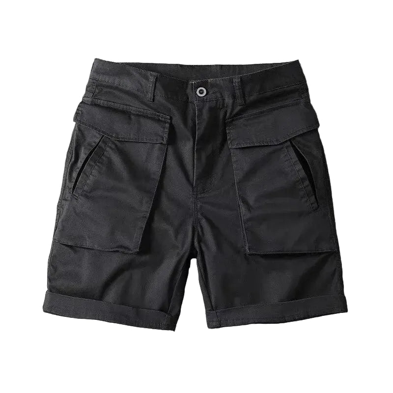 Herre Cargo Shorts Taktisk Stil 2
