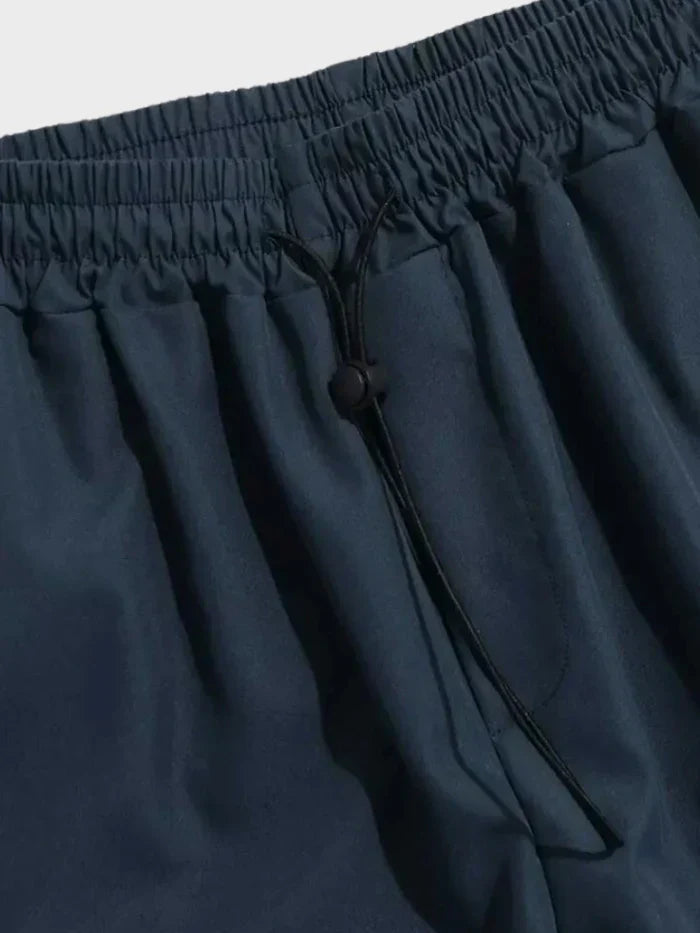 Herre Cargobukser Stilige og Allsidige 3