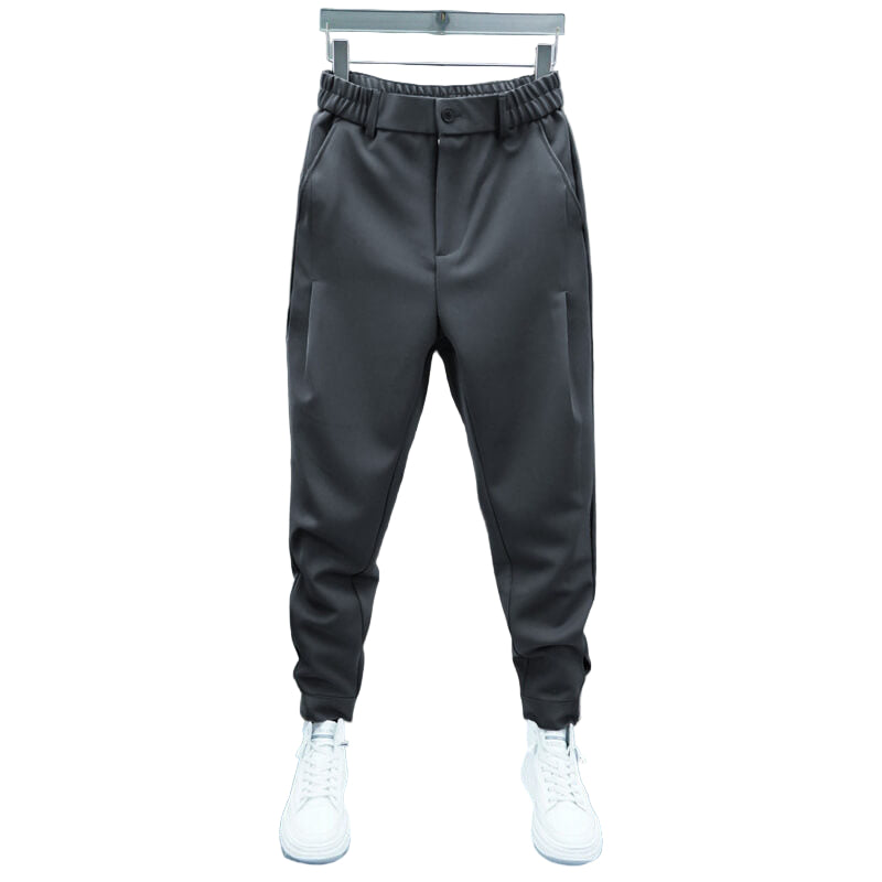 Herre Chinobukser Casual 0