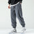 Herre Cordbukser med Stilig Design 4