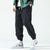 Herre Cordbukser med Stilig Design 5