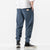 Herre Corduroy Joggingbukse med Justerbart Snor 3