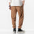 Herre Corduroy Joggingbukse med Justerbart Snor 8