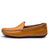 Herre Driving Loafers Lær Tidløs Komfort 8