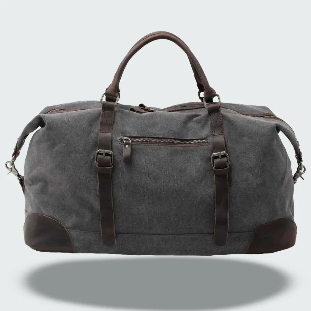 Herre Duffleveske med Romslig Design 4