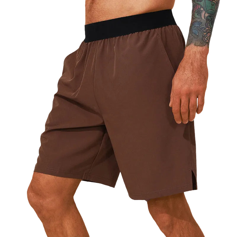 Herre Enduro Shorts Sporty 0