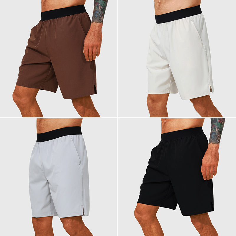 Herre Enduro Shorts Sporty 5