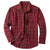 Herre Flanellskjorte Klassisk Design 1