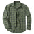Herre Flanellskjorte Klassisk Design 4