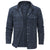 Herre Flanellskjorte Klassisk Design 6