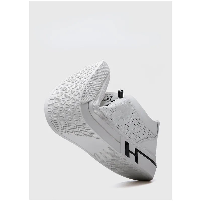 Herre Fritidssko Italiensk Design 8