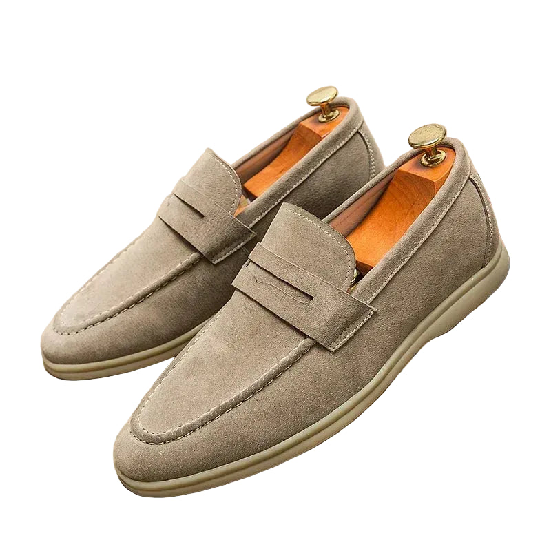 Herre Fritidssko Slip-On 1