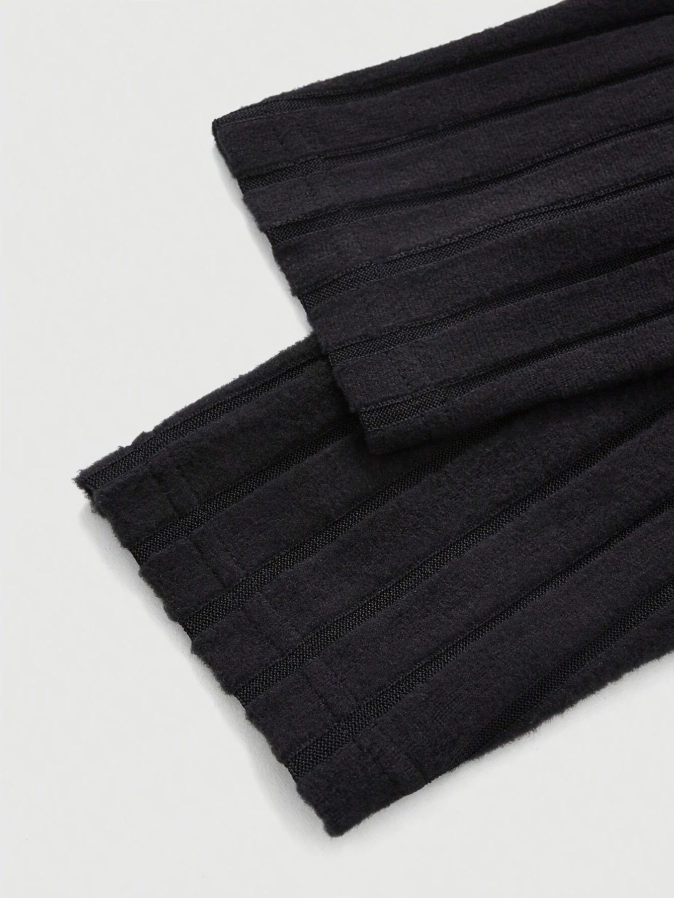 Herre Genser Crewneck Casual Stil Tidløs 6