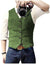 Herre Gilet Moderne Design 100% Polyester 5
