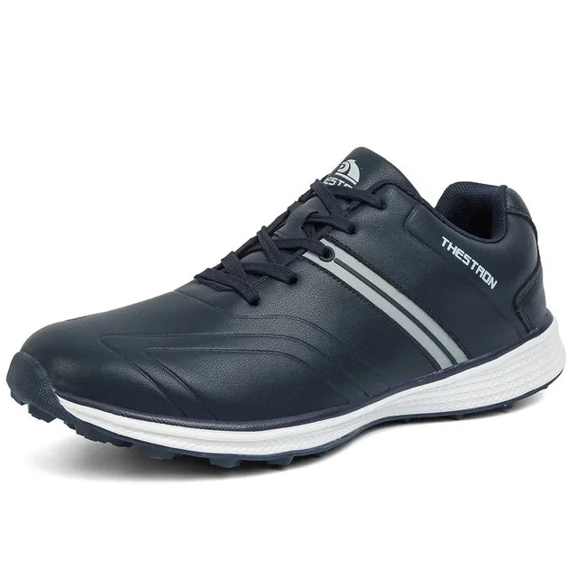 Herre Golfsko Vanntett Design 4