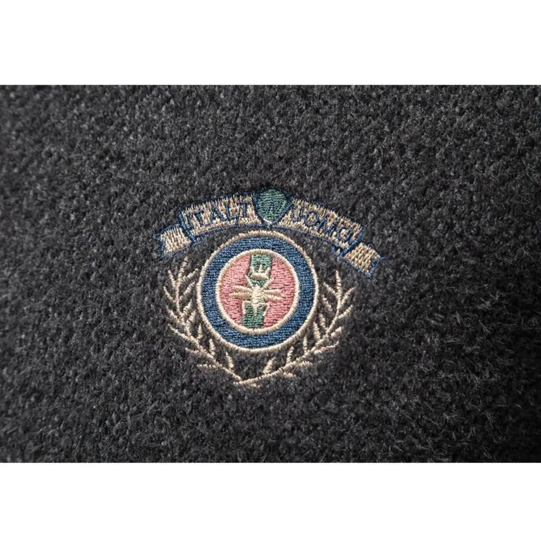 Herre Half Zip Genser Moderne for Hverdagsbruk 5