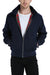 Herre Harrington-Jakke med Klassisk Design 0