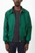 Herre Harrington-Jakke med Klassisk Design 12