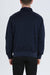 Herre Harrington-Jakke med Klassisk Design 2