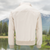 Herre Harrington-Jakke med Klassisk Design 7