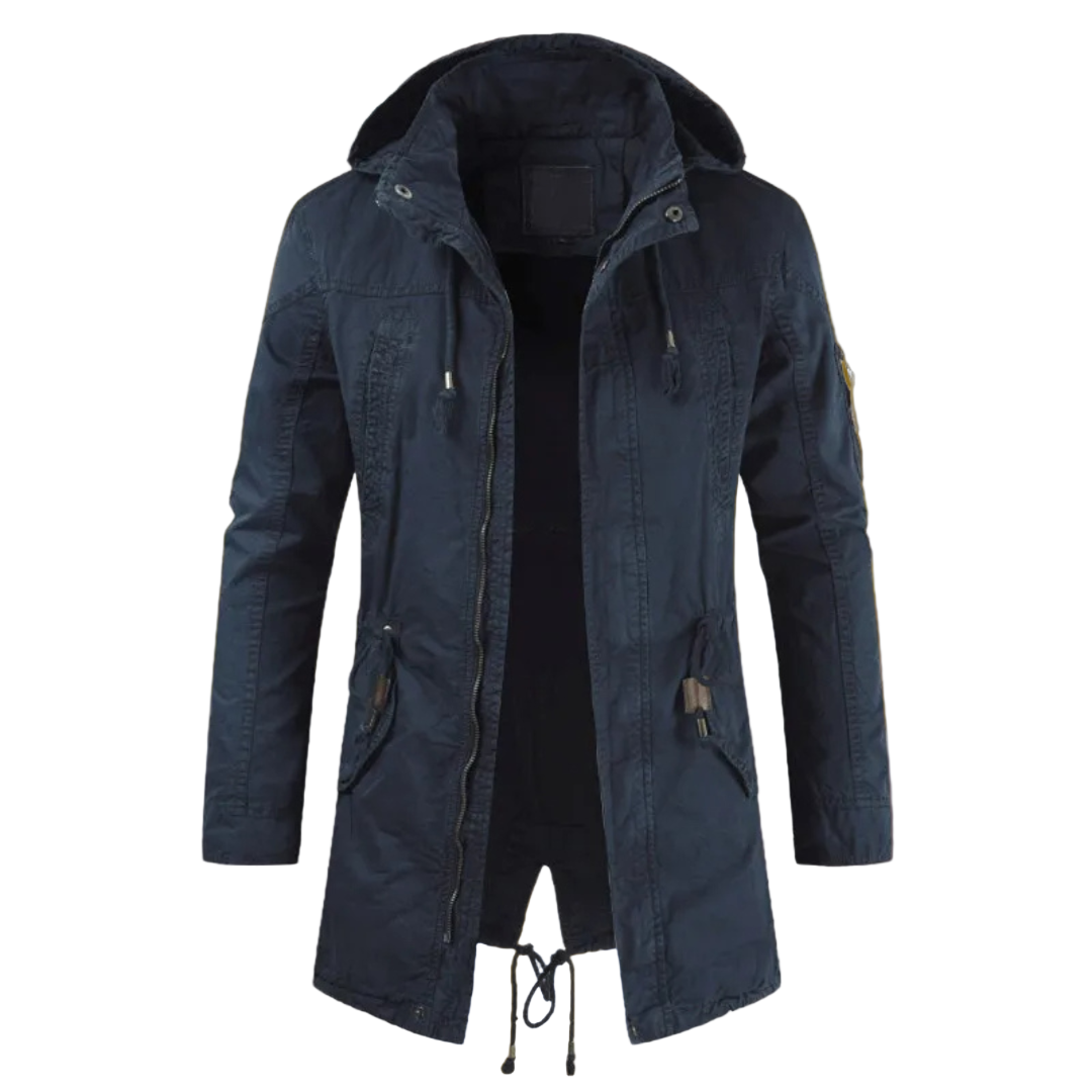 Herre Hettejakke Urban Utility 0
