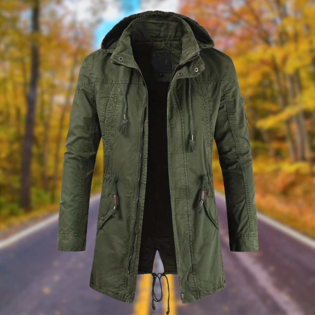 Herre Hettejakke Urban Utility 1