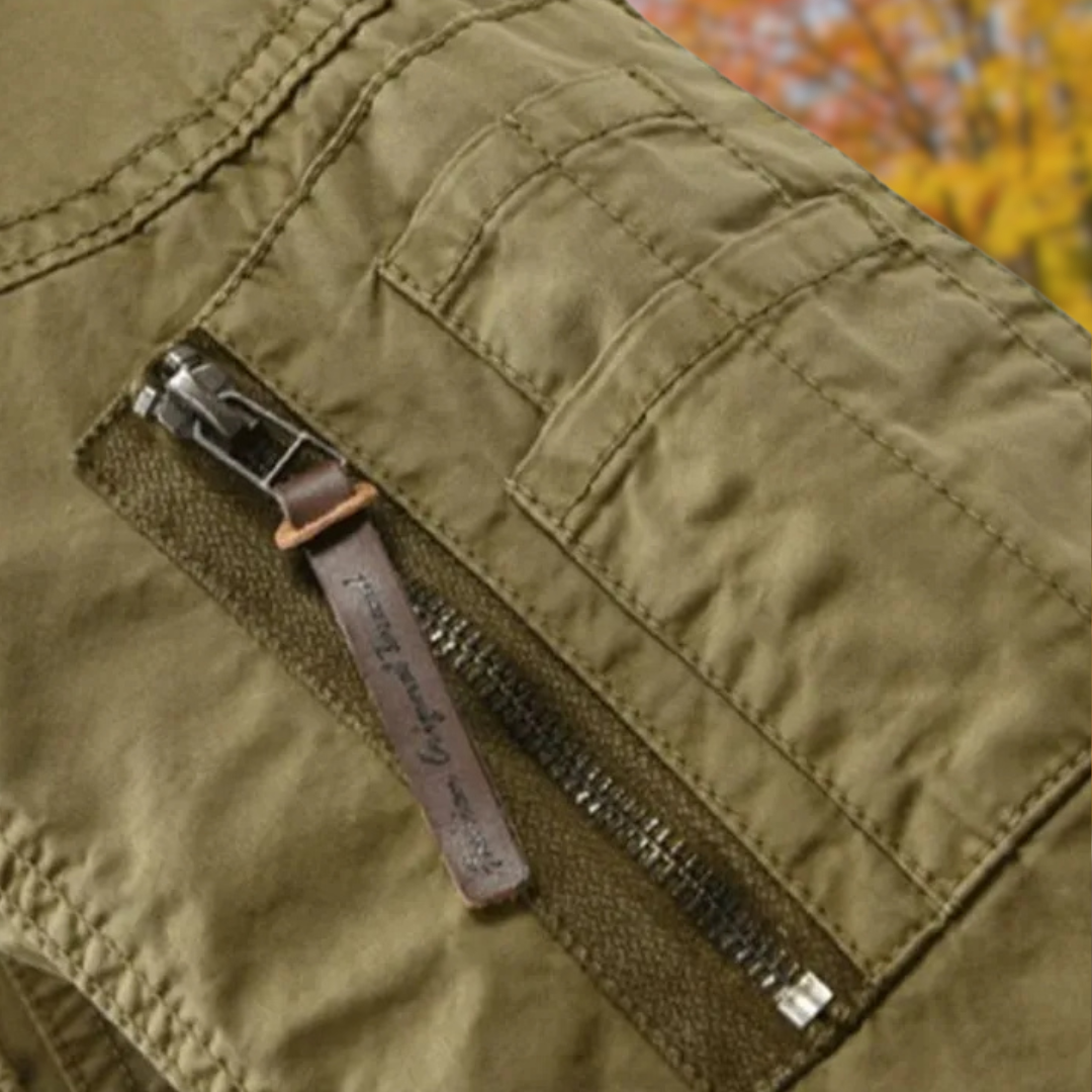 Herre Hettejakke Urban Utility 4