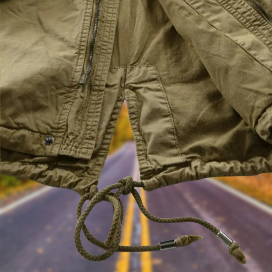 Herre Hettejakke Urban Utility 5