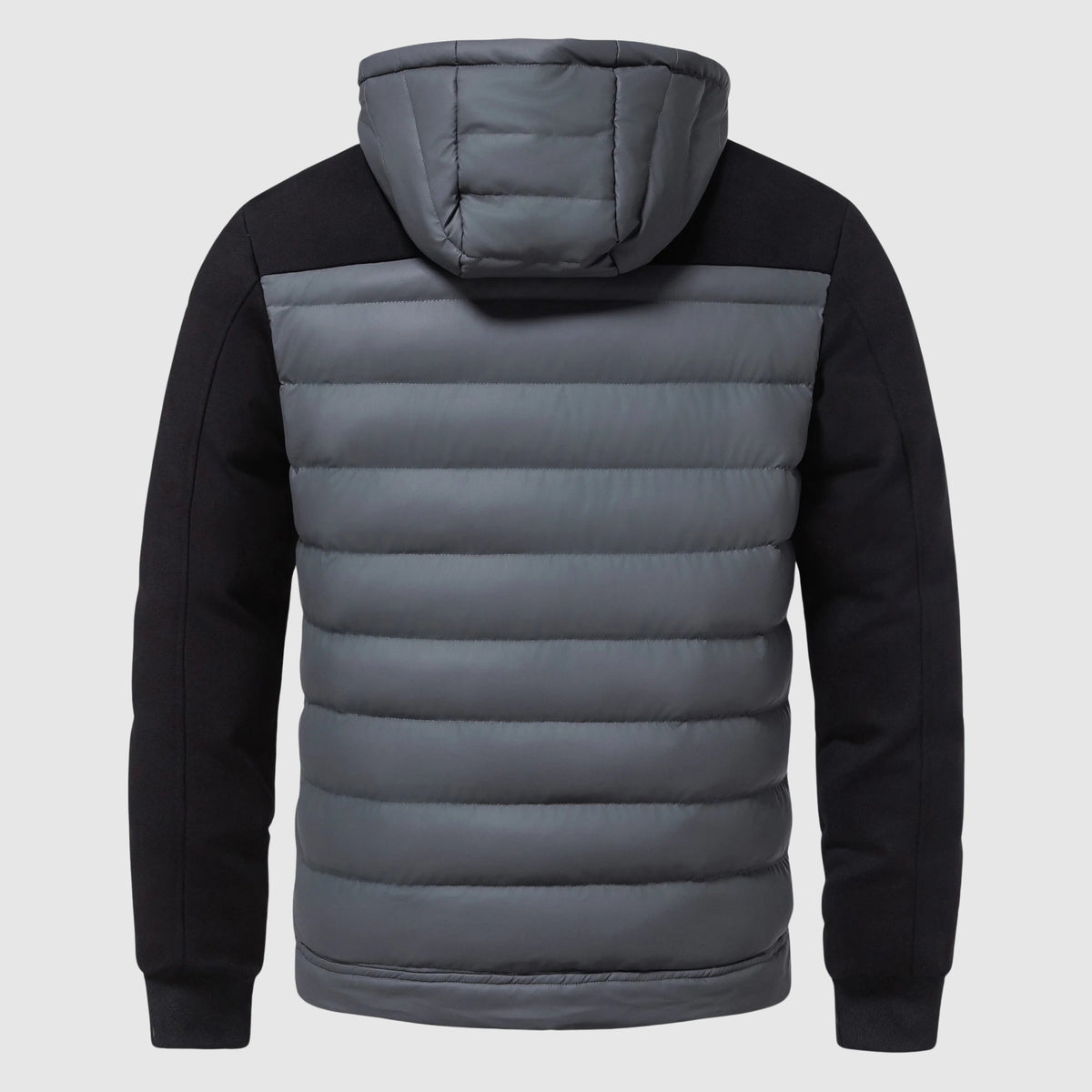 Herre Hettejakke Vattert Urban Stil 3