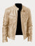 Herre Jakke med Klassisk Design 9