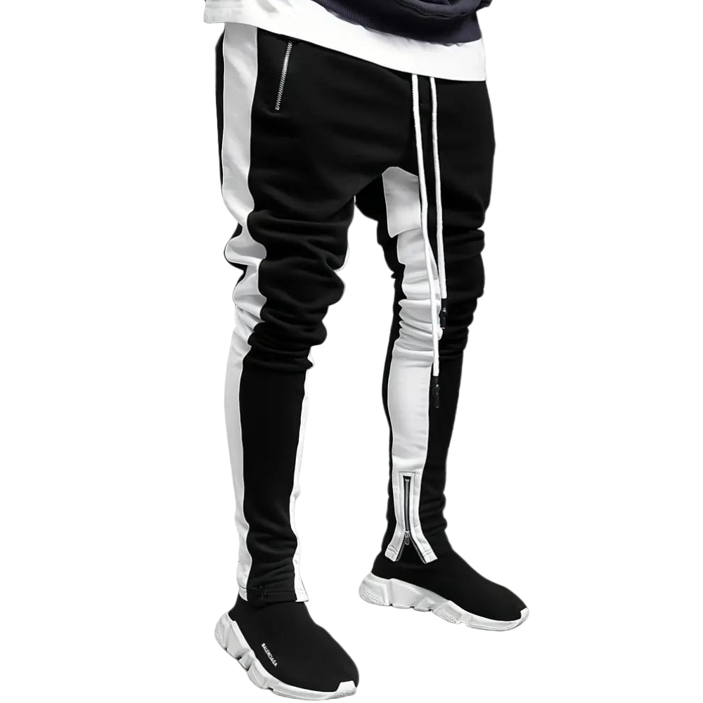 Herre Joggebukser Moderne Fit 0