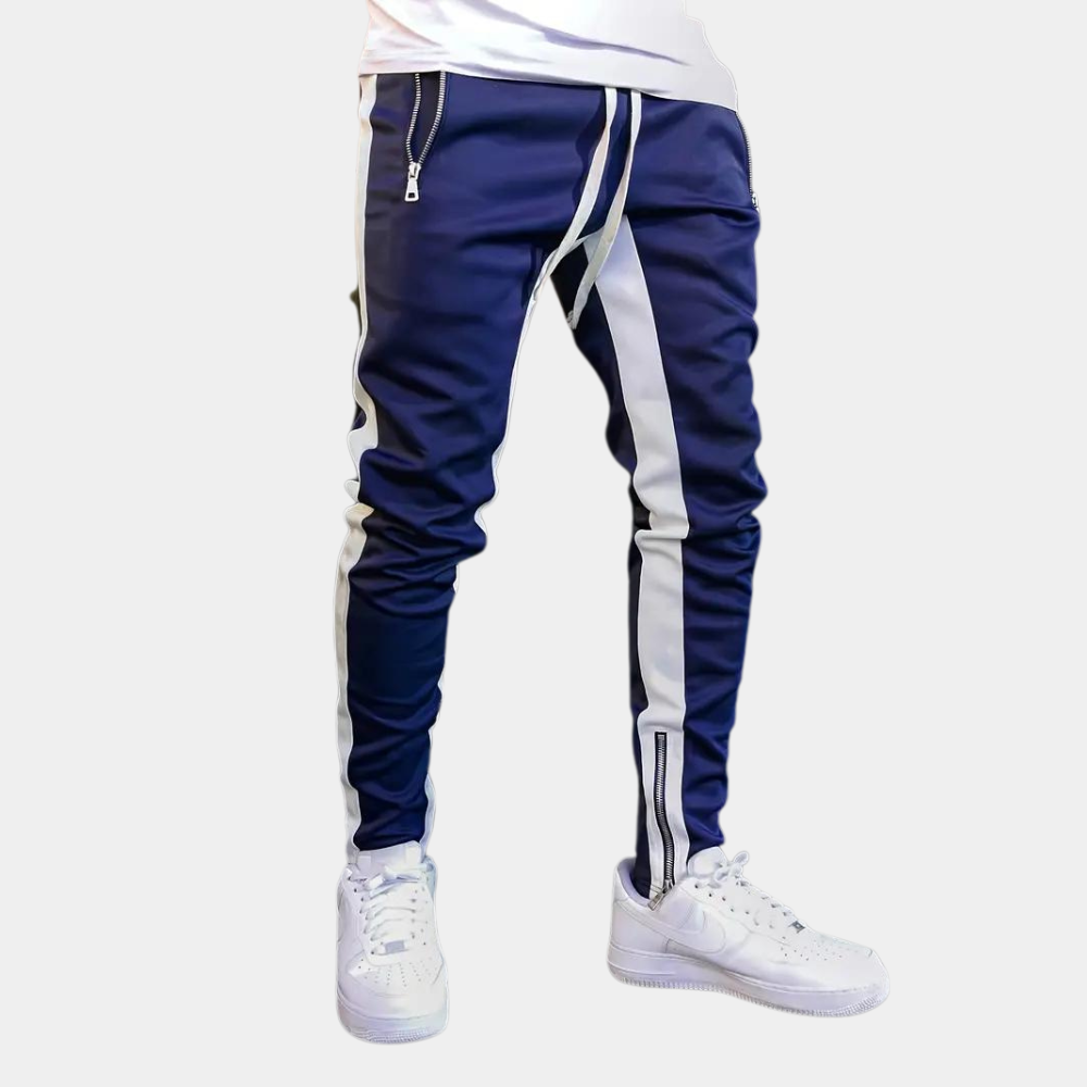 Herre Joggebukser Moderne Fit 4