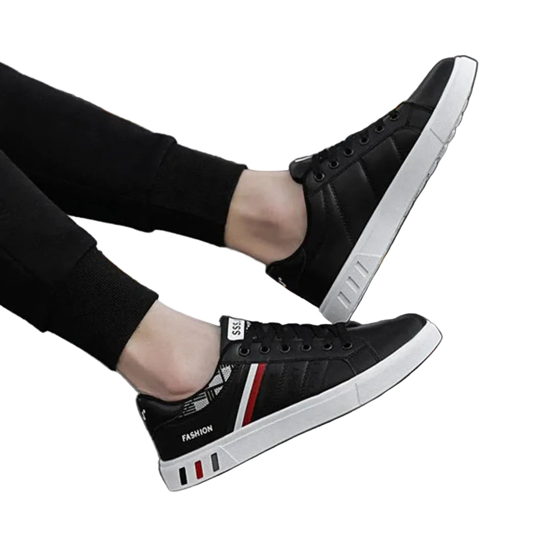 Herre Joggesko Fasjonabel Design for Trening og Hverdagsbruk 1