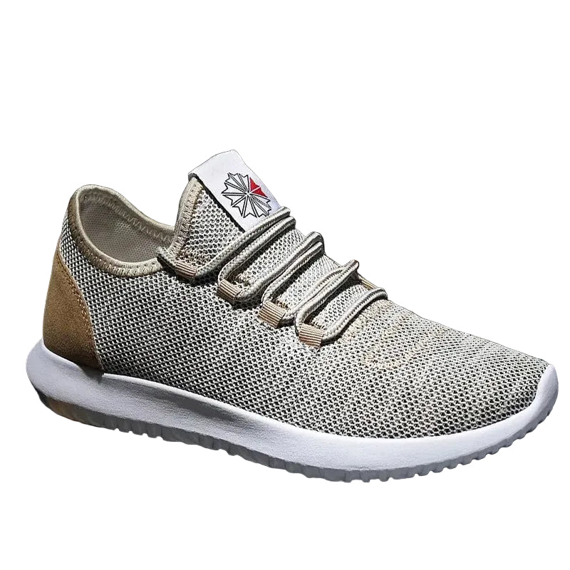 Herre Joggesko Lett Design Moderne og Komfortabel 1