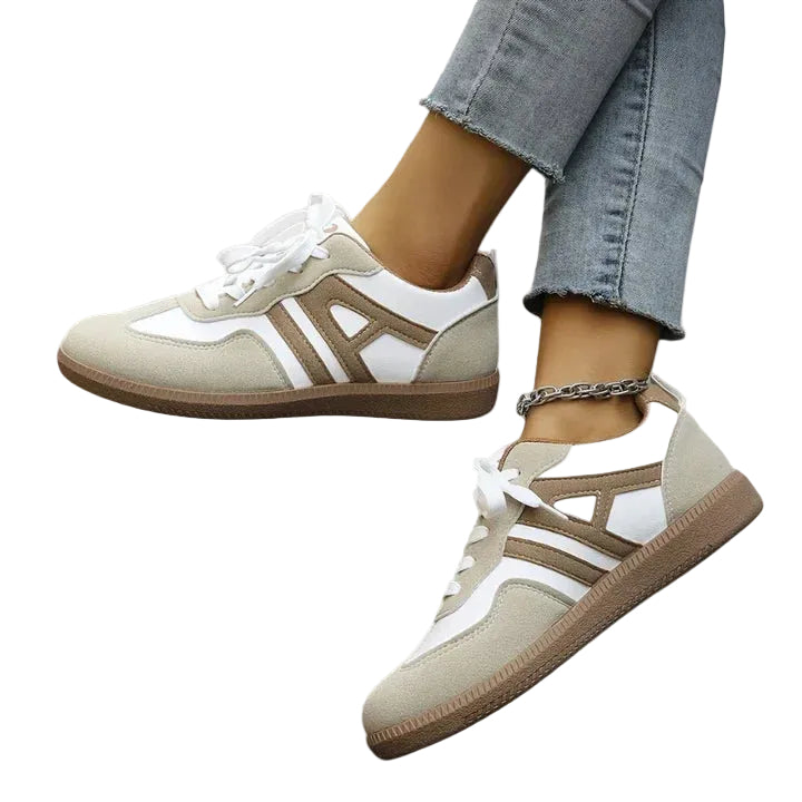 Herre Joggesko Med God Demping Moderne Design 1
