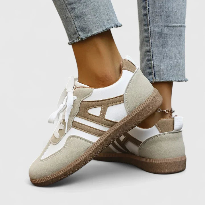 Herre Joggesko Med God Demping Moderne Design 2
