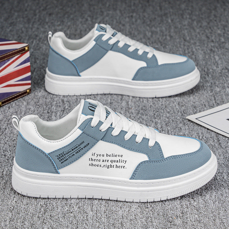 Herre Joggesko Sporty Design 3