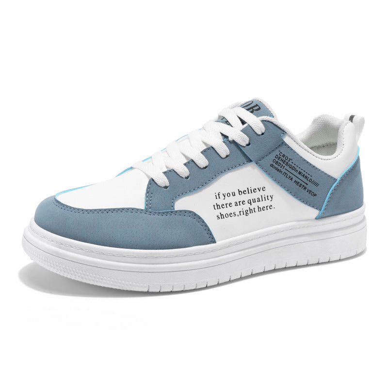 Herre Joggesko Sporty Design 5