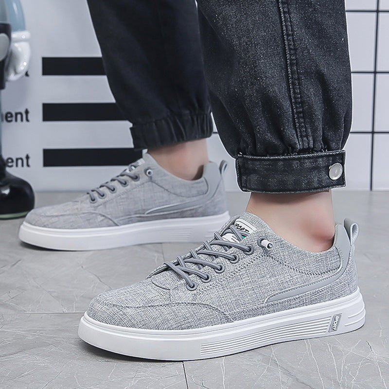 Herre Joggesko Uformell Stil 3