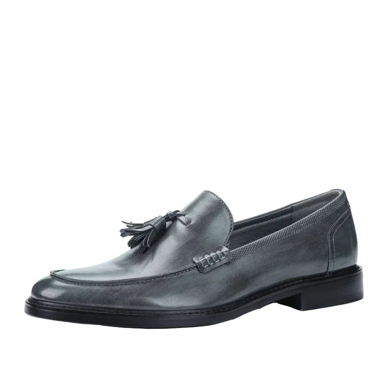 Herre Loafers Duskdesign med Komfortabel Passform 1