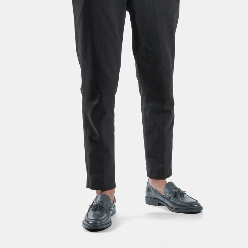 Herre Loafers Duskdesign med Komfortabel Passform 2