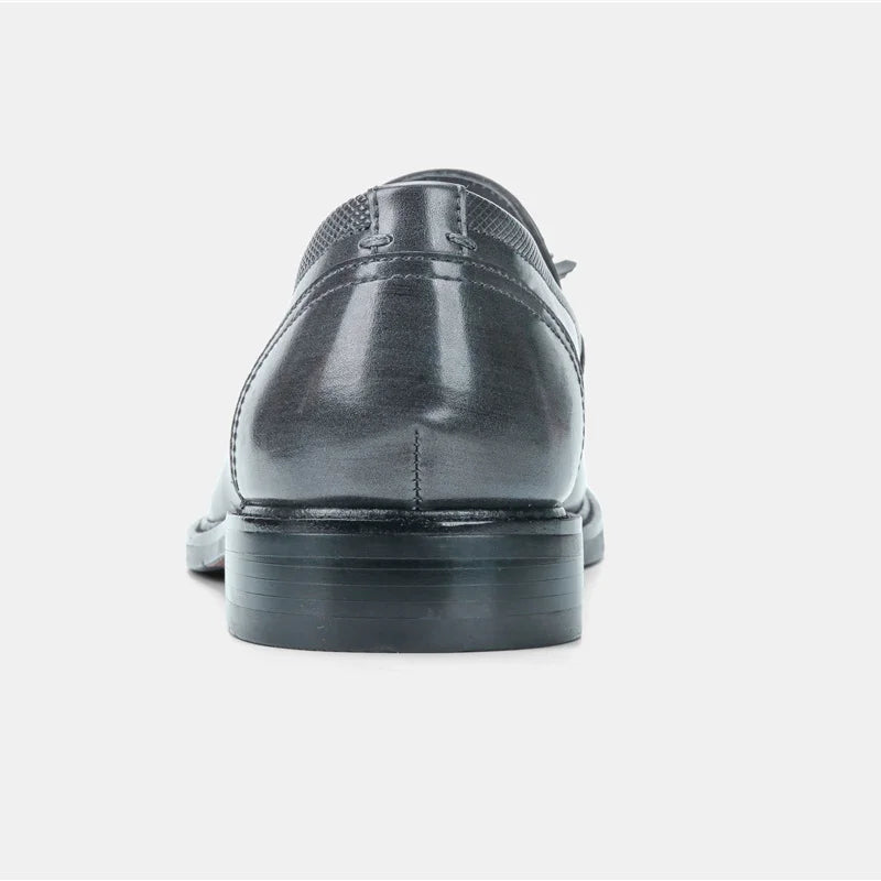 Herre Loafers Duskdesign med Komfortabel Passform 7
