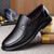 Herre Loafers Ekte Skinn Elegant Design Komfortabel Passform 3