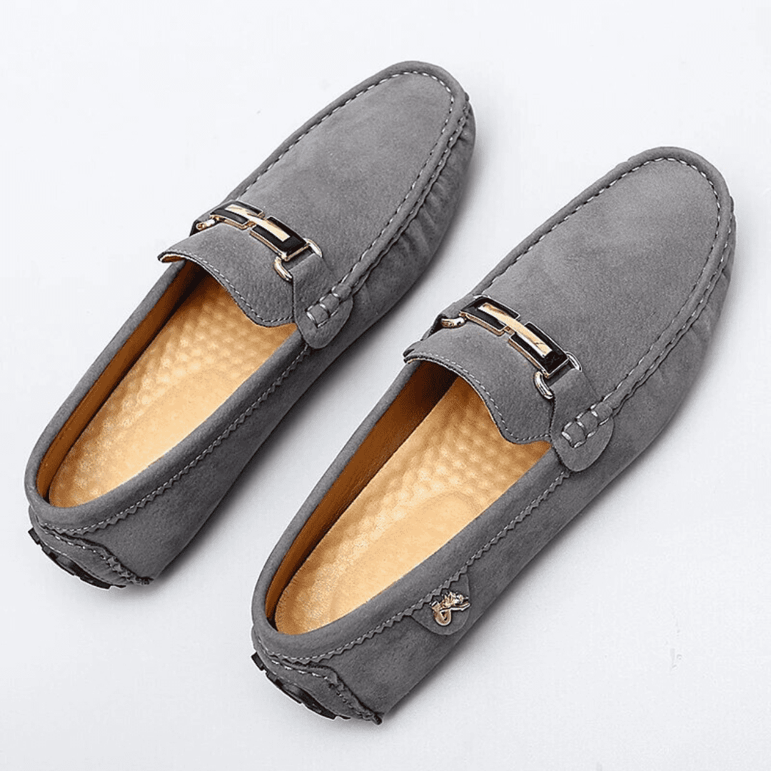 Herre Loafers Stilig 0