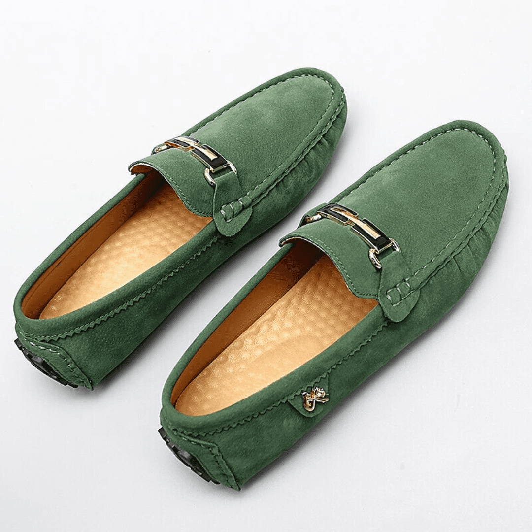 Herre Loafers Stilig 2
